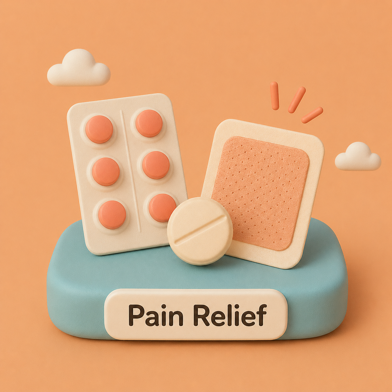 Pain Relief